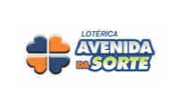 Logotipo Lotérica Avenida da Sorte