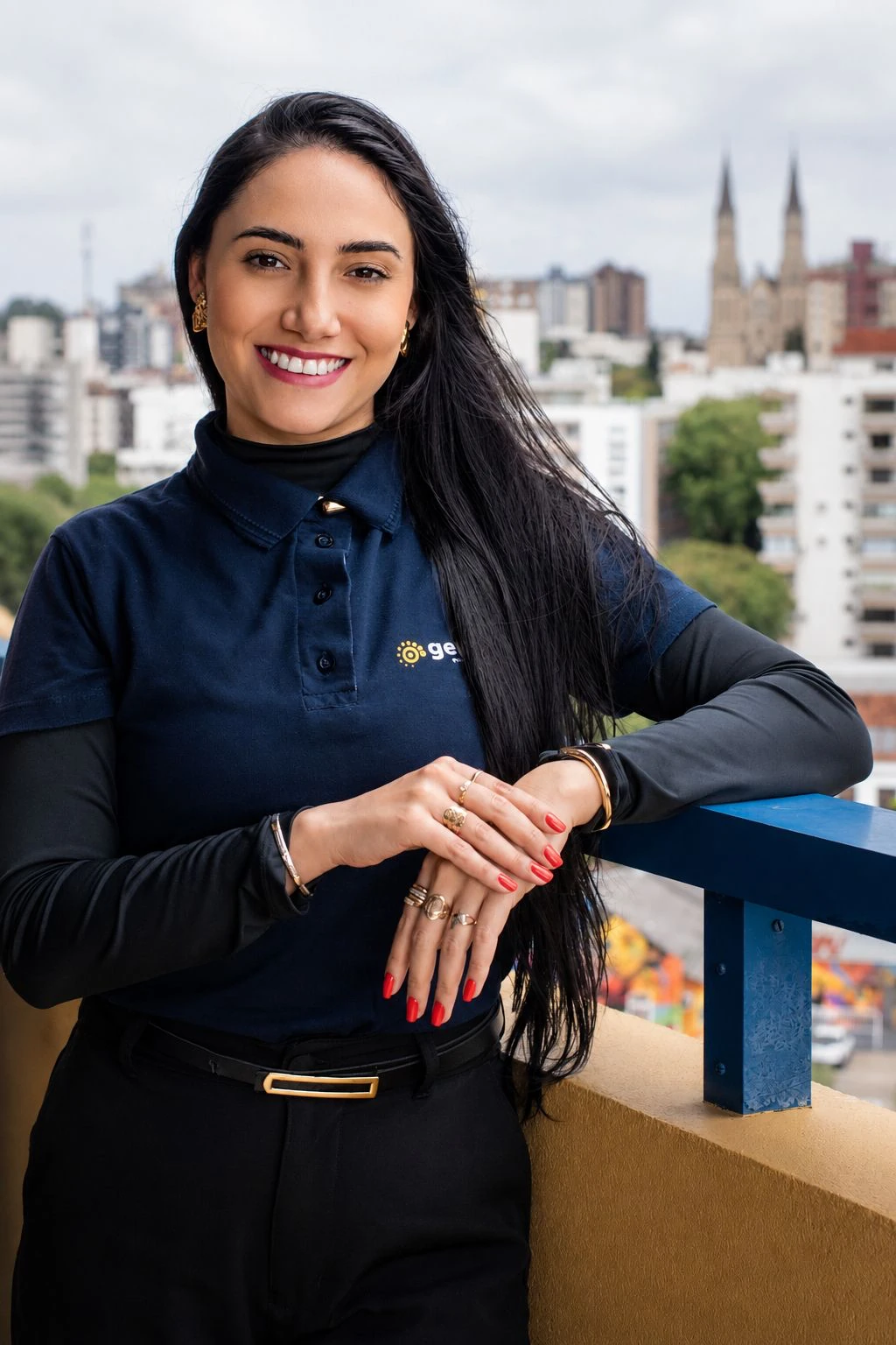 Luana Fernanda Fleck